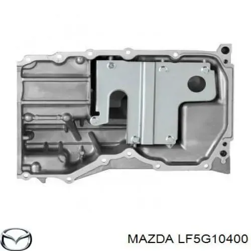  LF5010401 Mazda