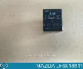 Реле стартера MAZDA LF6618811
