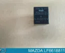 Реле стартера MAZDA LF6618811