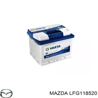 Авто акумулятор Мазда 45 А/г 12 В (LFG118520)
