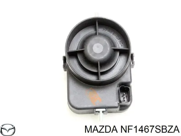 NF1467SBZA Mazda