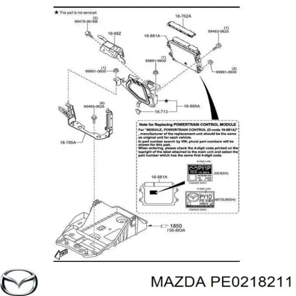 Датчик абсолютного давления Q2120762 Q-fix