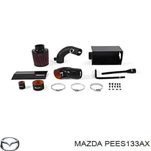  PEES133AX Mazda