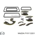 Цепь ГРМ Mazda CX-5 KE, GH