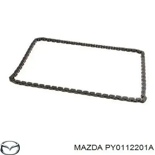 Цепь ГРМ PY0112201A Mazda