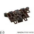 Цепь масляного насоса MAZDA PY0114151