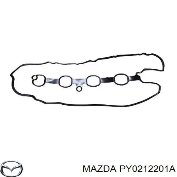 Цепь ГРМ PY0212201A Mazda