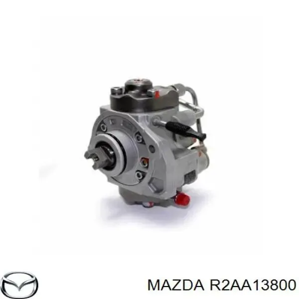 ТНВД R2AA13800 Mazda