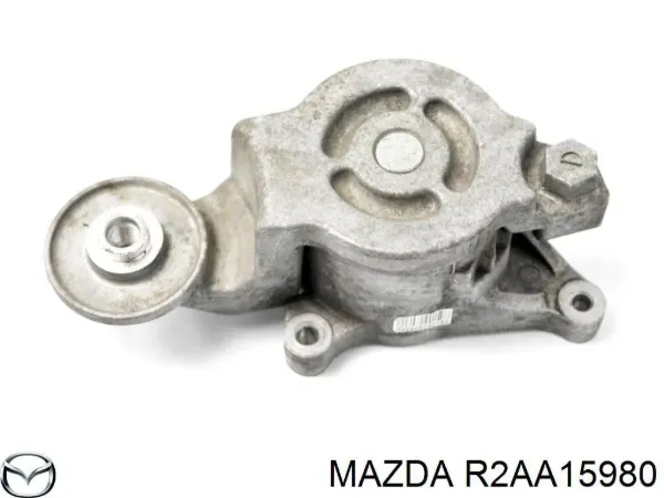  R2AA15980 Mazda