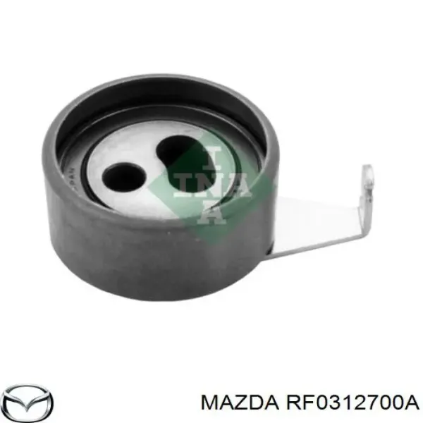 Натяжитель ремня ГРМ RF0312700A Mazda