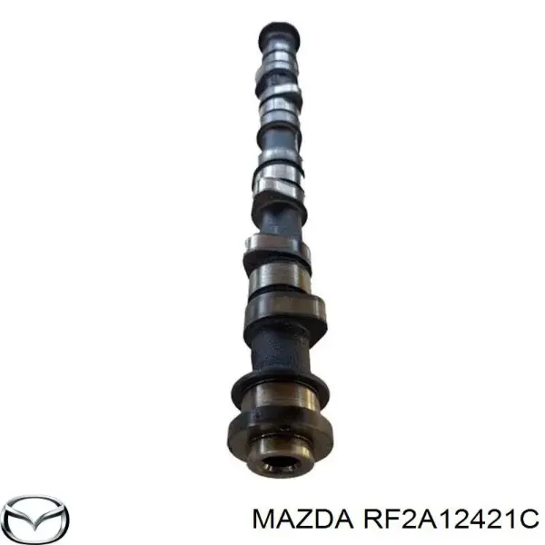 RF2A12421C Mazda Распредвал двигателя