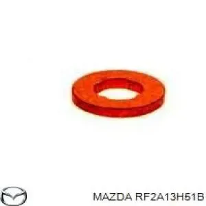 RF2A13H51B Mazda Кольцо форсунки инжектора, посадочное