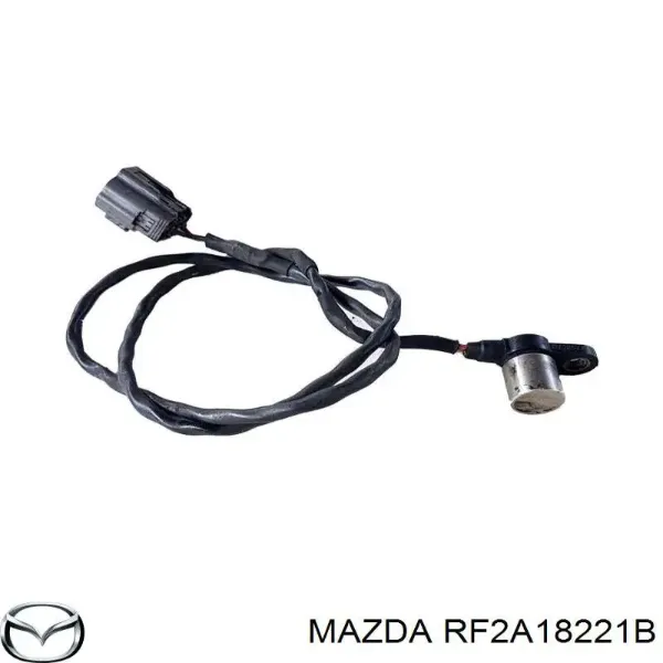 RF2A-18-221B Mazda Датчик положения (оборотов) коленвала