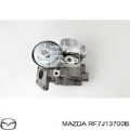 Турбина Mazda 6 GH
