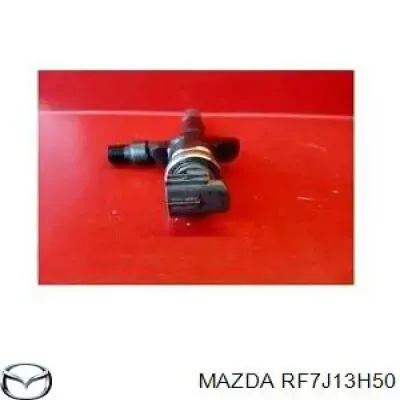 Топливные форсунки RF7J13H50 Mazda