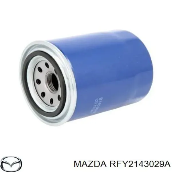 Фильтр очистки масла центробежный Mazda RFY2143029A цена, от