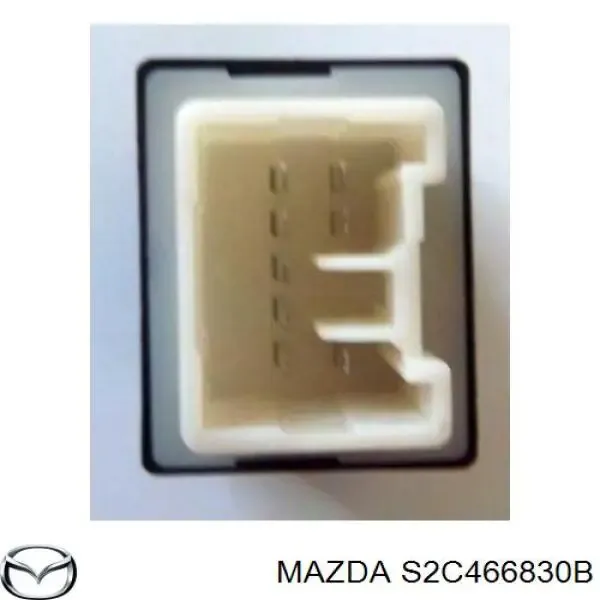  S2C466830B Mazda