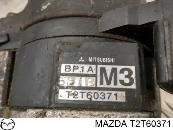 Трамблер T2T60371 Mazda