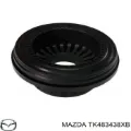 Опорный подшипник амортизатора MAZDA TK483438X