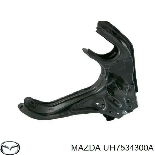 Нижний рычаг UH7534300A Mazda