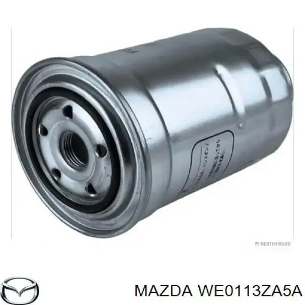 Топливный фильтр WE0113ZA5A Mazda