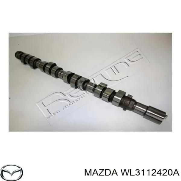  WL3112420A Mazda