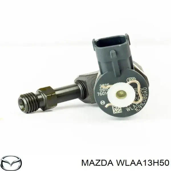 Топливные форсунки 445110250 Bosch