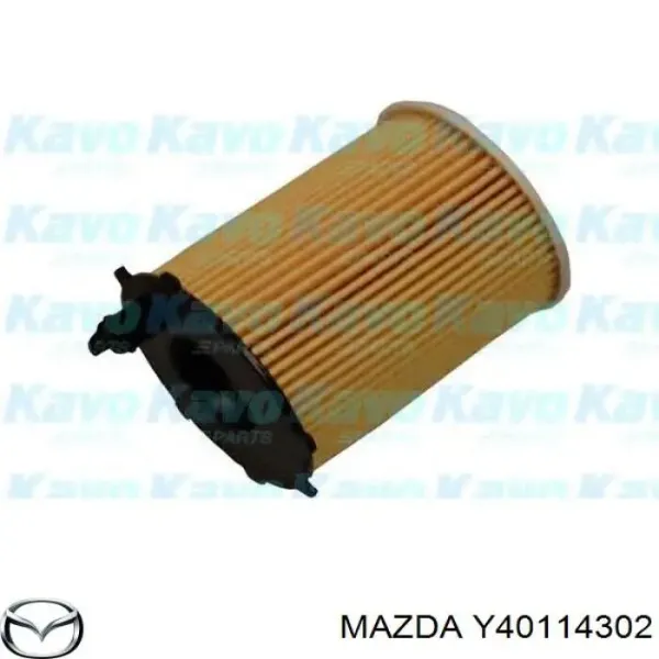 Фильтр масла Mazda Y40114302