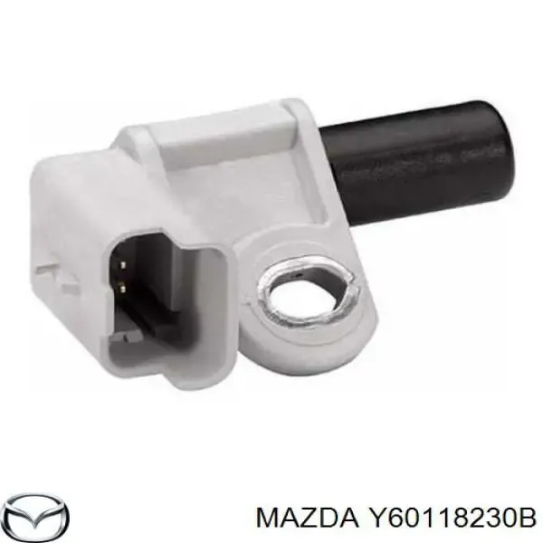 Датчик распредвала Y60118230B Mazda