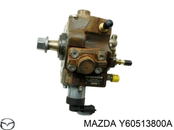 ТНВД 445010102 Bosch