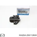 Натяжитель цепи ГРМ распреддвалов Mazda 323 BA