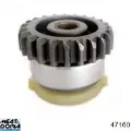 Бендикс стартера Ford Escort GAL, AAL, ABL