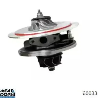 Картридж турбины GT1852VSL13778CHRA SL Turbo
