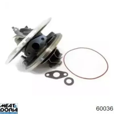 Картридж турбины GT2260VSL14835CHRA SL Turbo