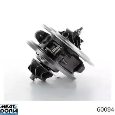 Картридж турбины PG4S32CHRA SL Turbo