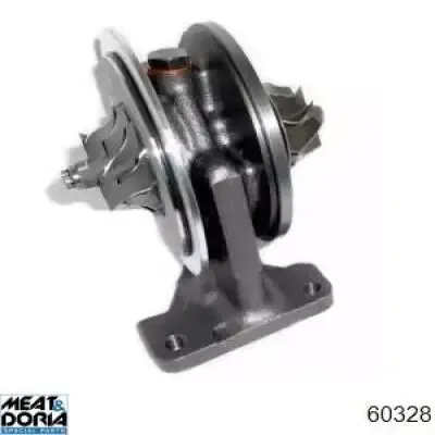 Картридж турбины PG4S15CHRA SL Turbo