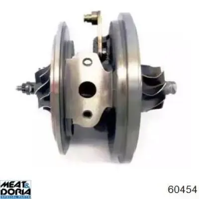 Картридж турбины GTB1549V08586CHRA SL Turbo