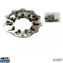 Геометрия турбины MEAT&DORIA 60507 Геометрия турбины MEAT&DORIA 60507