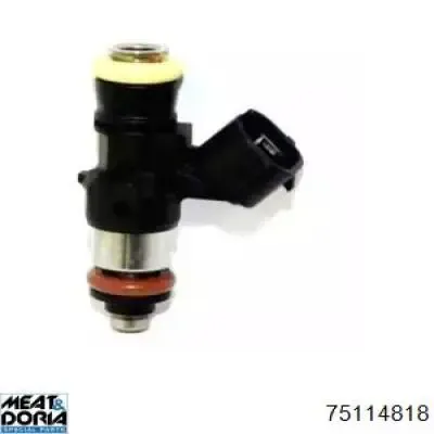 Топливные форсунки 280158818 Bosch