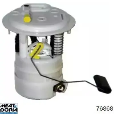 Бензонасос 986580138 Bosch