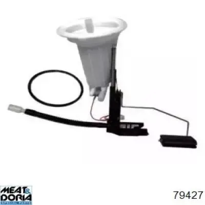 Бензонасос 580314549 Bosch