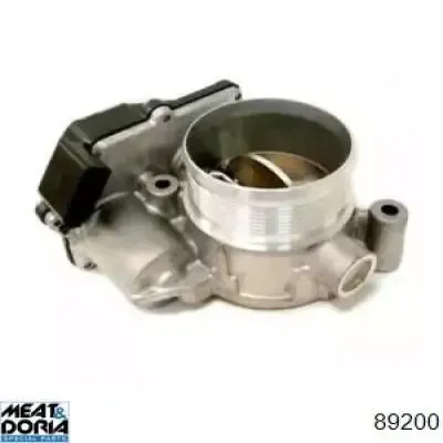 Дроссельная заслонка ETBVW037 NTY