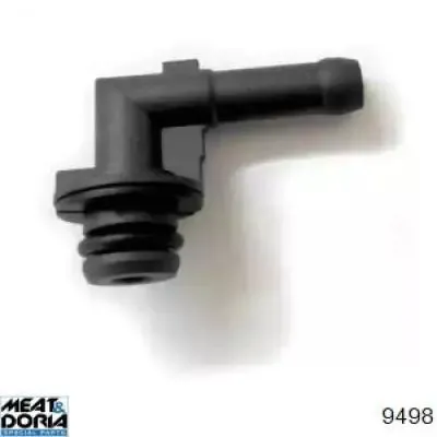 Штуцер (наконечник) форсунки шланга обратки 95508626 Opel