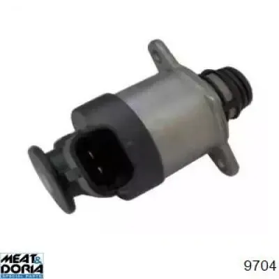Клапан редукционный TQ43055 Tqparts