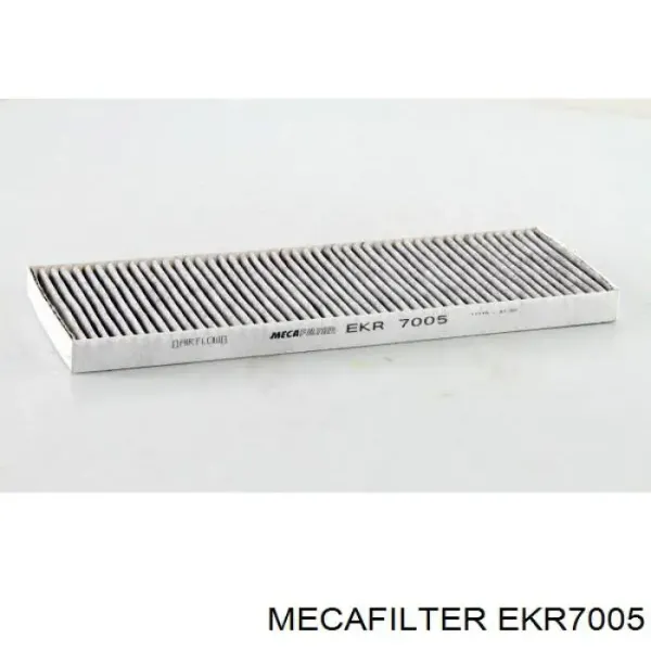 Фильтр салона EKR7005 Mecafilter