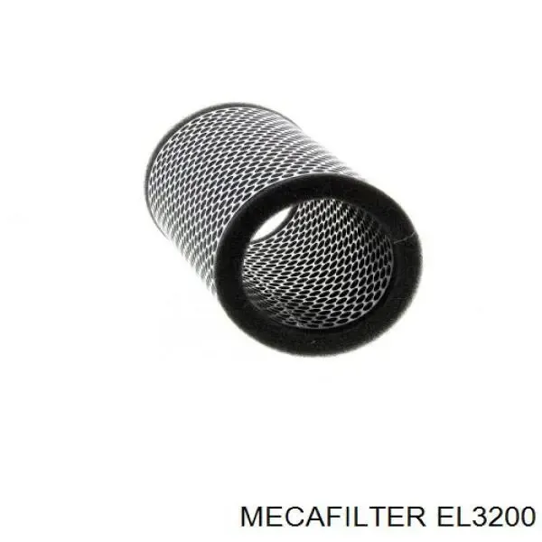 Воздушный фильтр EL3200 Mecafilter