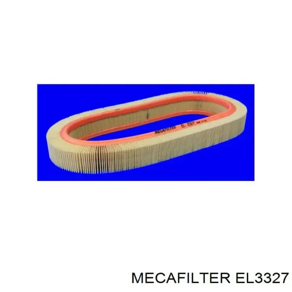 Воздушный фильтр EL3327 Mecafilter
