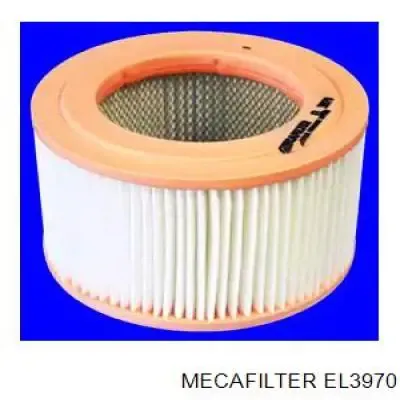 Воздушный фильтр EL3970 Mecafilter