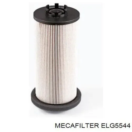 Топливный фильтр ELG5544 Mecafilter