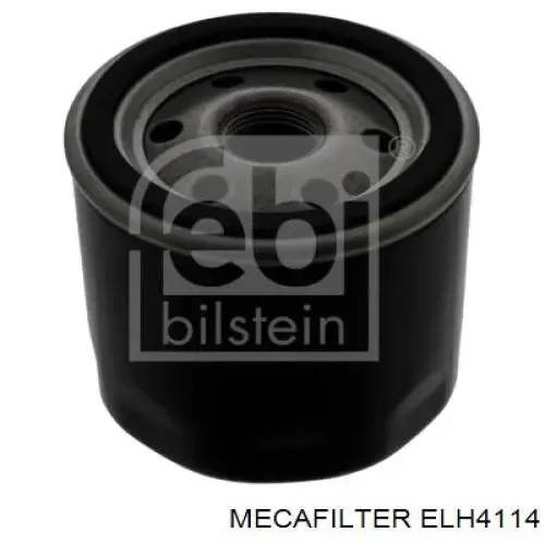 Купить ELH4114 Mecafilter Фильтр центробежный очистки масла